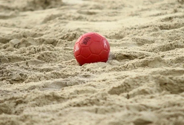 بازی‌های آسیایی ساحلی سانیا/ رونمایی از نخستین حریف تیم ملی هندبال ساحلی ایران  