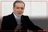 سید عباس عراقچی در مراسم روز خبرنگار : مذاکرات با عمان برای تعیین مسیر موقت تقریبا به نتیجه نزدیک است