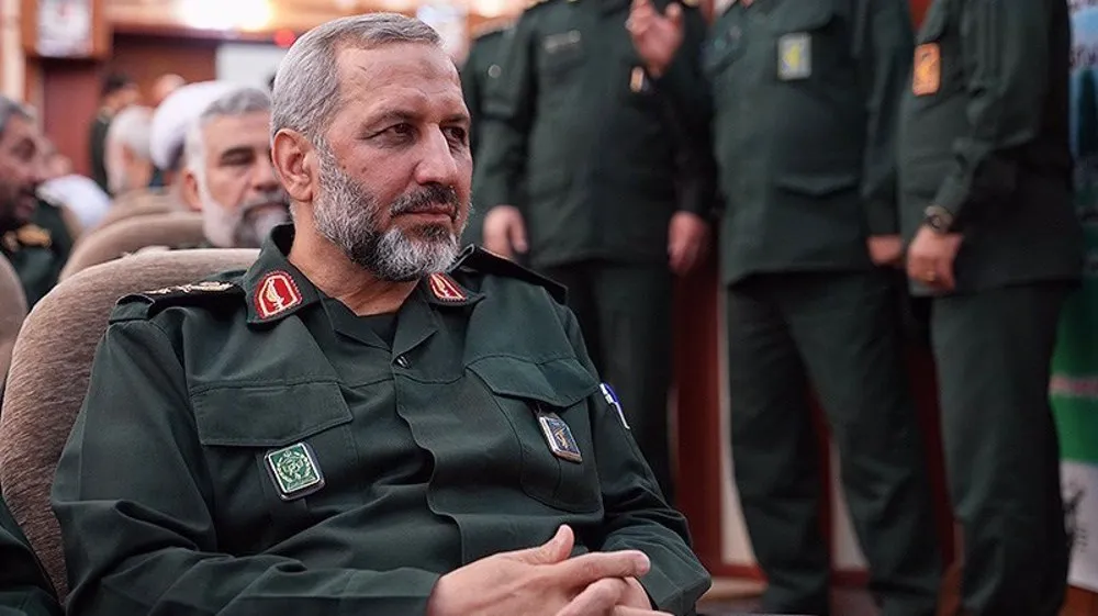 Senior IRGC cmdr.: US flight personnel latest addition to Trump, Hegseth loss tally