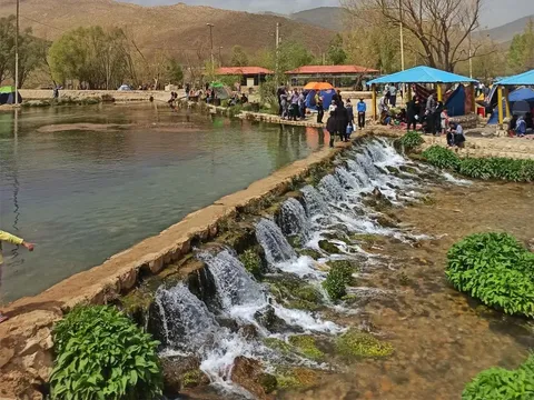 گردشگری چهارمحال و بختیاری؛ ظرفیت‌هایی که هنوز به مقصدی ماندگار تبدیل نشده‌اند