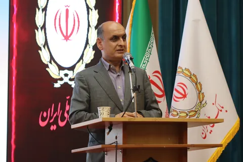 استاندار گیلان : تسهیلات بانکی به سمت تولید و اقتصاد واقعی هدایت شود