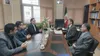 قدردانی رئیس‌کل دادگستری و مدیرکل زندان‌های اردبیل از همراهی شهردار در حمایت از زندان و زندانیان