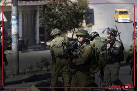 انتشار تصاویر جدید از عملیات استشهادی در الخلیل
