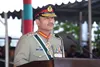 موساد قصد ترور عاصم منیر را در سوئیس داشت
