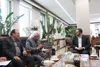 تأمین مالی ۱۹۵ طرح کشاورزی با ۱.۹۶۵ همت / استاندار خراسان شمالی خواستار شتاب در پرداخت تسهیلات شد