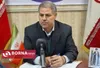 محسن فیض‌اللهی رئیس اداره ورزش و جوانان بهارستان شد