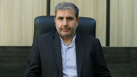 انتصاب رئیس هیئت‌رئیسه صندوق‌های بازنشستگی صنعت نفت