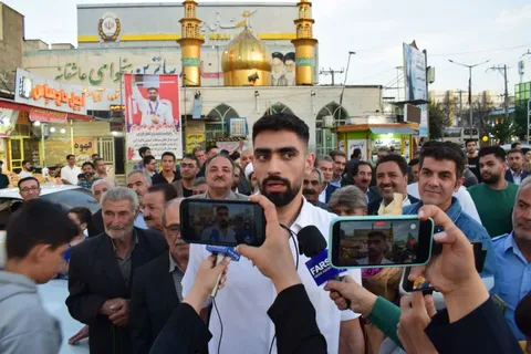 علی حاجی‌پور : رؤیاهایم دیگر محدود نیست؛ دوست دارم در لیگ ایتالیا بازی کنم