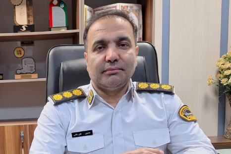 فقط چند ثانیه تا فاجعه؛ توقیف پژو ۲۰۷ با سرعت ۱۸۹ کیلومتر بر ساعت در قزوین فقط چند ثانیه تا فاجعه؛ توقیف پژو ۲۰۷ با سرعت ۱۸۹ کیلومتر بر ساعت در قزوین