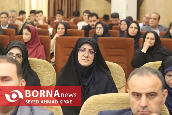 نخستین پارلمان شهری نوجوانان در لاهیجان
