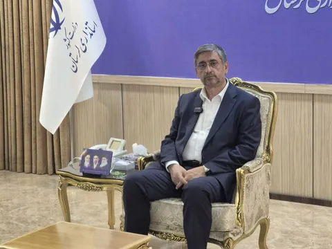 شاهرخی : برگزاری رویداد ملی کانون‌های وکلا در لرستان  فرصتی برای معرفی ظرفیت‌های استان است