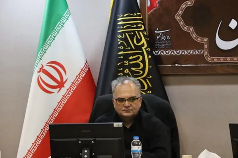 نظارت نتیجه‌محور بر بازار؛ تاکید فرماندار سمنان