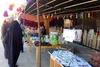 برپایی ۱۲۰ غرفه صنایع دستی درموکب‌ها استان ایلام