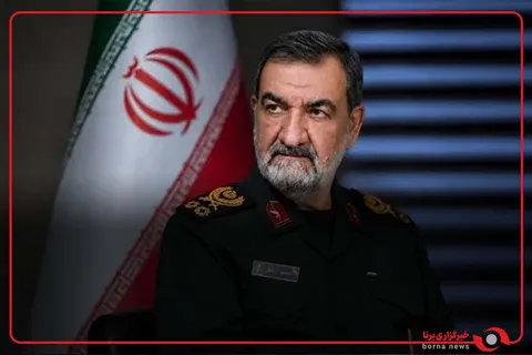 سرلشکر رضایی: قحطی بر اثر محاصره اقتصادی دروغ بزرگ آمریکاست