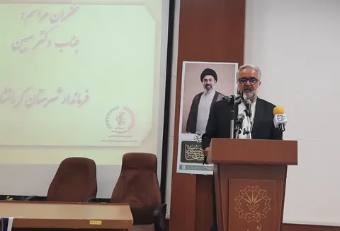 انسجام مردم اجازه سوءاستفاده به دشمن را نمی‌دهد