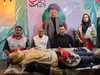 مدیرکل ورزش و جوانان اصفهان از غرفه خدمات سلامت‌محور هیئت پزشکی ورزشی بازدید کرد