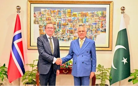 وزیر خارجه نروژ: جنگ آمریکا و اسرائیل علیه ایران خلاف قوانین بین‌المللی است