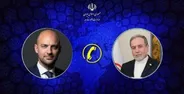 گفت‌وگوی تلفنی وزرای امور خارجه ایران و فرانسه