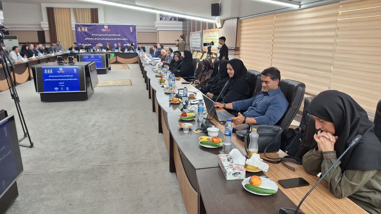 بهره برداری از ۱۴۳ کلاس درس تا پایان مهرماه در استان قزوین