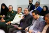 فرماندار ورزنه: رفع موانع تأمین آب گلخانه‌ها و توسعه گردشگری، نیازمند حمایت ملی است