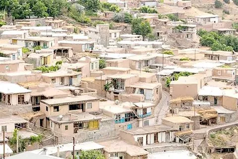 پایان رانت ملکی در روستاها؛ اطلاعات زمین و کاربری ۲۳ هزار روستا آنلاین شد