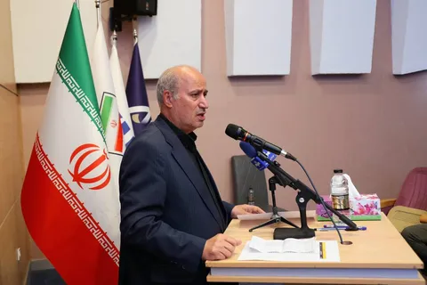 تاج: از مردم بابت عدم صعود به دور حذفی جام جهانی عذرخواهی می‌کنم