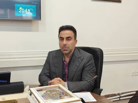 برپایی نمایشگاه  اکسپو در گلستان با حضور پنج کشور خارجی