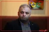سجاد انوشیروانی، رئیس فدراسیون وزنه‌برداری: در بازی‌های آسیایی ناگویا باید برای کسب مدال طلا تلاش کنیم
