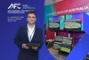 حضور مسئول دپارتمان VAR ایران در سمینار تکنولوژی AFC
