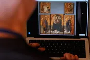 Thieves Steal 4 Renaissance Masterpieces from Sicilian Museum