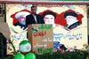 پایبندی به اخلاق و ارزشها رمز پیروزی و ضامن تداوم انقلاب است