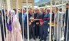 خانه کوهنورد در شهر یاسوج افتتاح شد