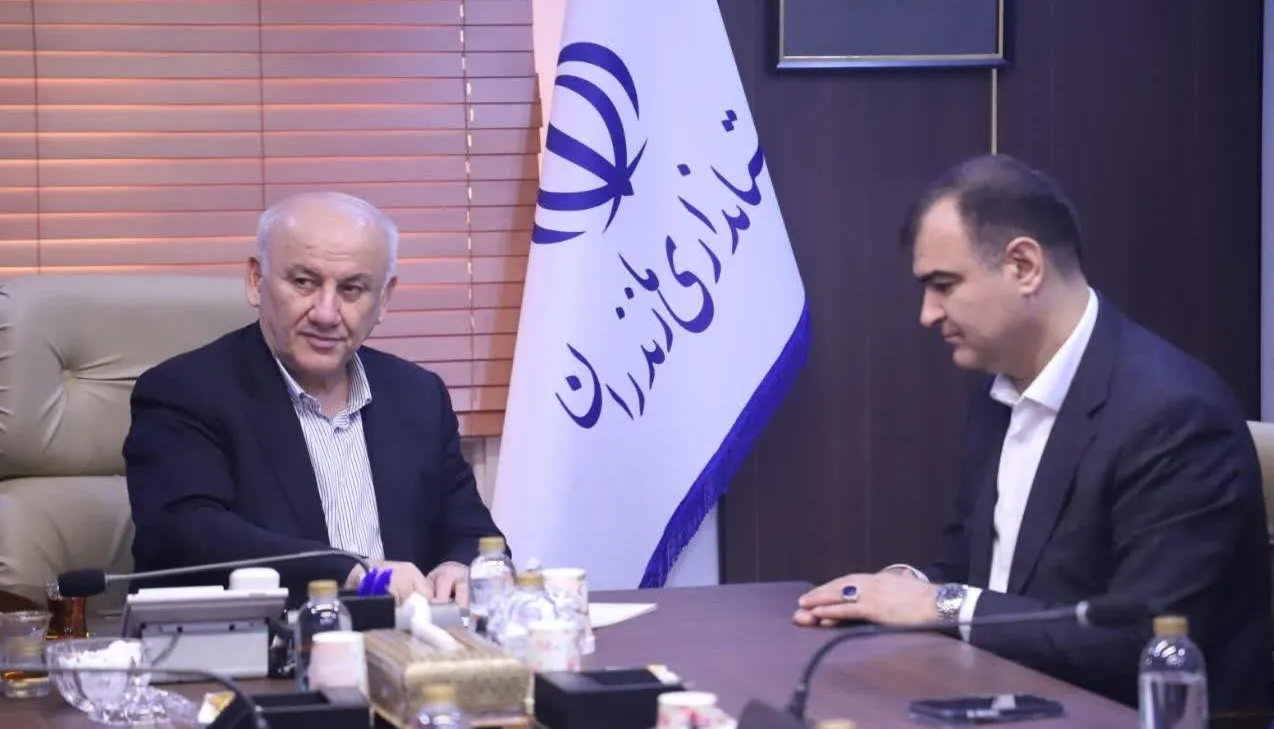 تفاهم استانداری مازندران و بیمه مرکزی برای توسعه سرمایه‌گذاری و حمایت از کشاورزی