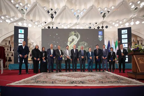 جشنواره «از خاک تا افلاک»؛ پلی میان هنر، صنعت و بازار طلا و جواهر