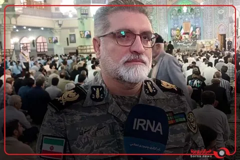 قطر درباره خلبانان ایرانی پاسخگو باشد؛ از نظر ما آنها «زنده» هستند