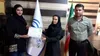 مجوز سمن «مهرآوران شادی و نشاط جنوب» در بستک اعطا شد