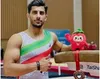 الفتی : مدال برنز آسیا را به شهدای ناو دنا تقدیم می کنم