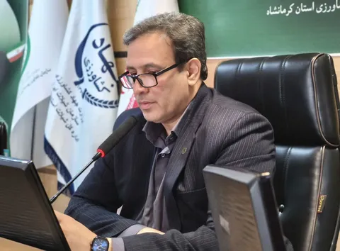 تزریق اعتبارات و اصلاح ساختار مدیریت بحران لازمه اجرای پدافند غیرعامل در کشاورزی است