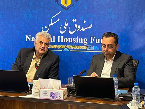 صندوق ملی مسکن در مسیر بازآرایی مدیریتی