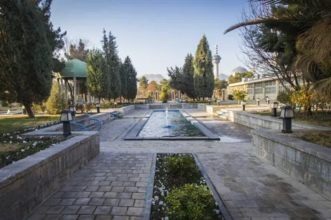 باغ طوبی تخت‌فولاد؛ ظرفیت مغفول اصفهان برای گردشگری هویتی و فرهنگی