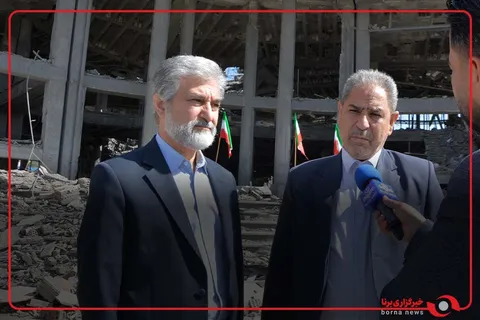 جزئیات حمله به قلب فناوری رادارهای فرودگاهی بومی