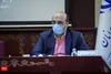 تاکید علی‌نژاد به اهمیت فدراسیون نجات غریق و غواصی و حمایت دولت در دوران کرونا