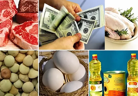 هیأت وزیران واردات کالاهای اساسی از همه گمرکات کشور را مجاز کرد