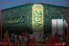 مخابره پیام وحدت و اقتدار ایرانیان از خیابان‌های پایتخت