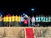 برگزاری مسابقه میدان یار در بندرعباس