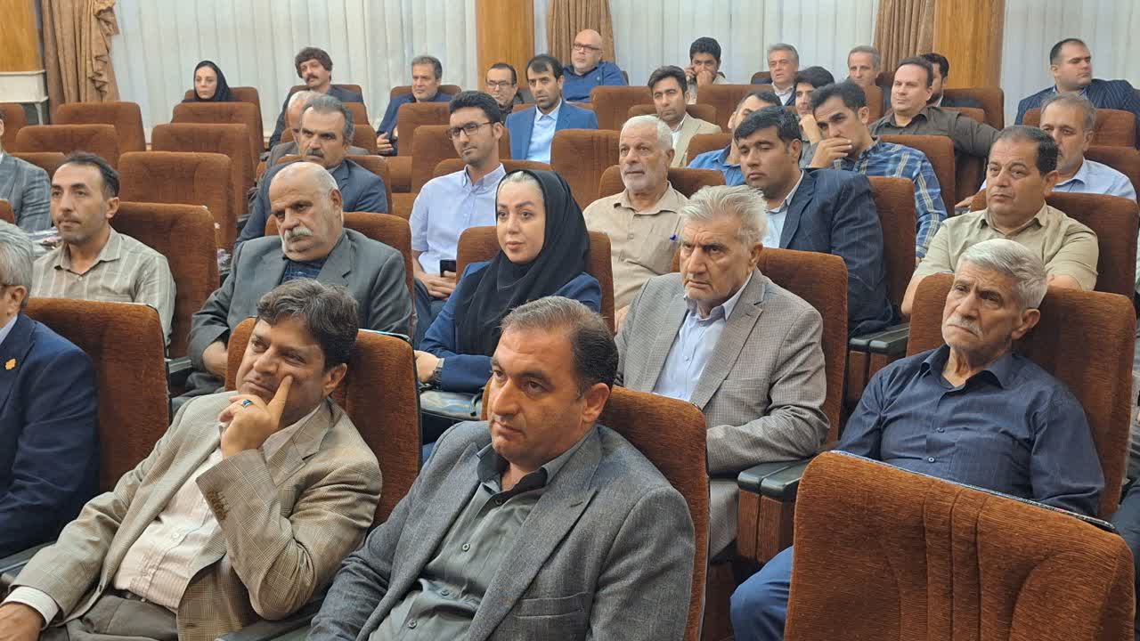 راهاندازی روستا بازارها در قزوین؛ گامی برای حذف واسطههای غیرضروری و کاهش قیمت محصولات کشاورزی راهاندازی روستا بازارها در قزوین؛ گامی برای حذف واسطههای غیرضروری و کاهش قیمت محصولات کشاورزی