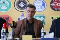 مدیرکل فرهنگی وزارت ورزش و جوانان:
هوادار، هویت فوتبال است/ پیش‌نویس آیین‌نامه هواداری در آستانه تصویب نهایی