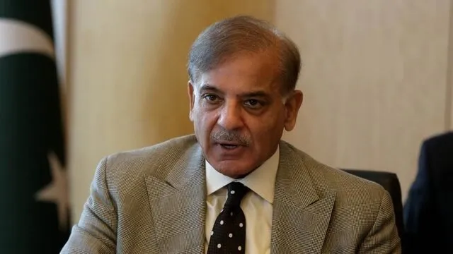 پیام توافق دفاع مشترک مکه از نگاه شهباز شریف