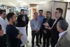 از بیمارستان نیایش تا ۵۹ پروژه بهداشتی؛ نقشه راه جدید سلامت در لرستان کلید خورد