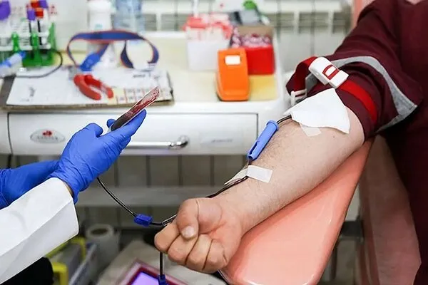 سازمان انتقال خون؛ پیشرو در غربالگری نوین خون و تأمین خون سازگار برای بیماران